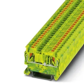 Blocs de jonction pour conducteur de protection - Lot de 50 unités 3209536