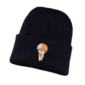 Bonnet Bleach  Vizard