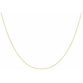 Collier femme  Stella 1-16-0014 Or Jaune | 3 Suisses