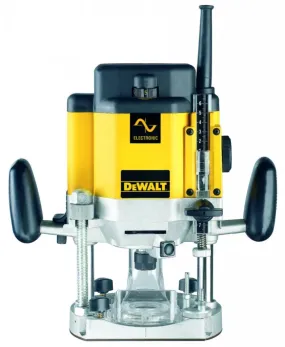 Défonceuse DW 625 EKT Dewalt