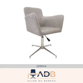 FAUTEUIL D'ACCUEIL - GOSTO