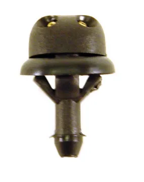 Gicleur de lave-glace économique pour Volkswagen 111955993A