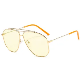 Lunette Aviateur Femme