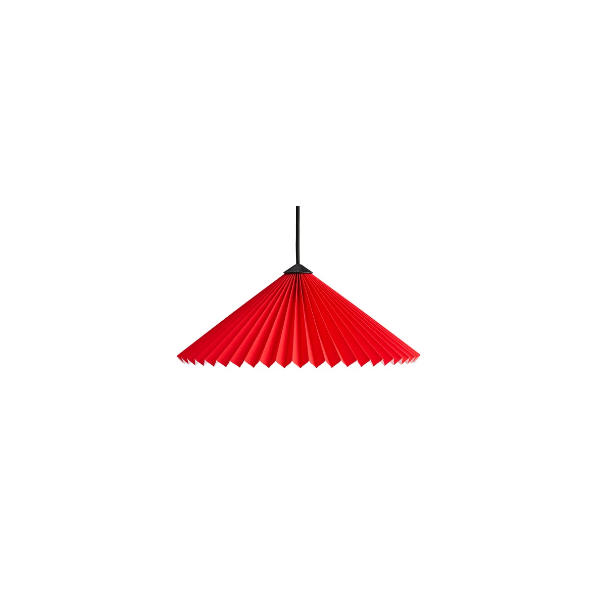 Matin 380 Suspension Bright Red - Hay