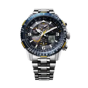 Montre Homme JY8078-52L - CITIZEN PROMASTER SKY Eco-Drive  | 3 Suisses