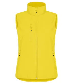 Softshell Femme CLASSIC VEST