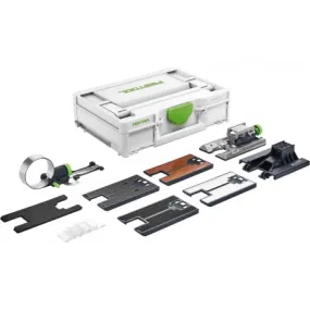 Systainer d'accesssoires ZH-SYS-PS 420 FESTOOL
